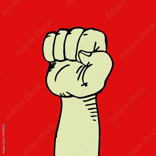 Rebel punch