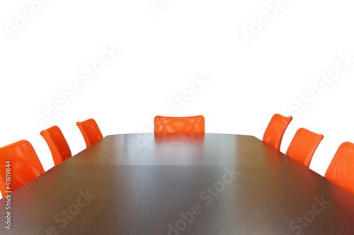 Meeting room
