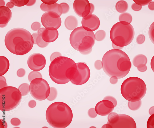 Hemoglobin Texture