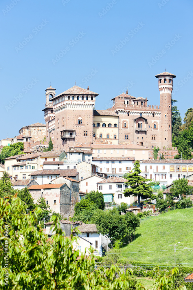 Cereseto, Piedmont, Italy