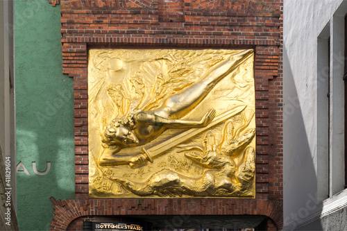 Bremer Böttcherstraße