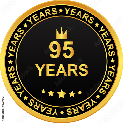 95 YEARS