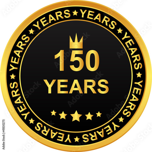 150 YEARS