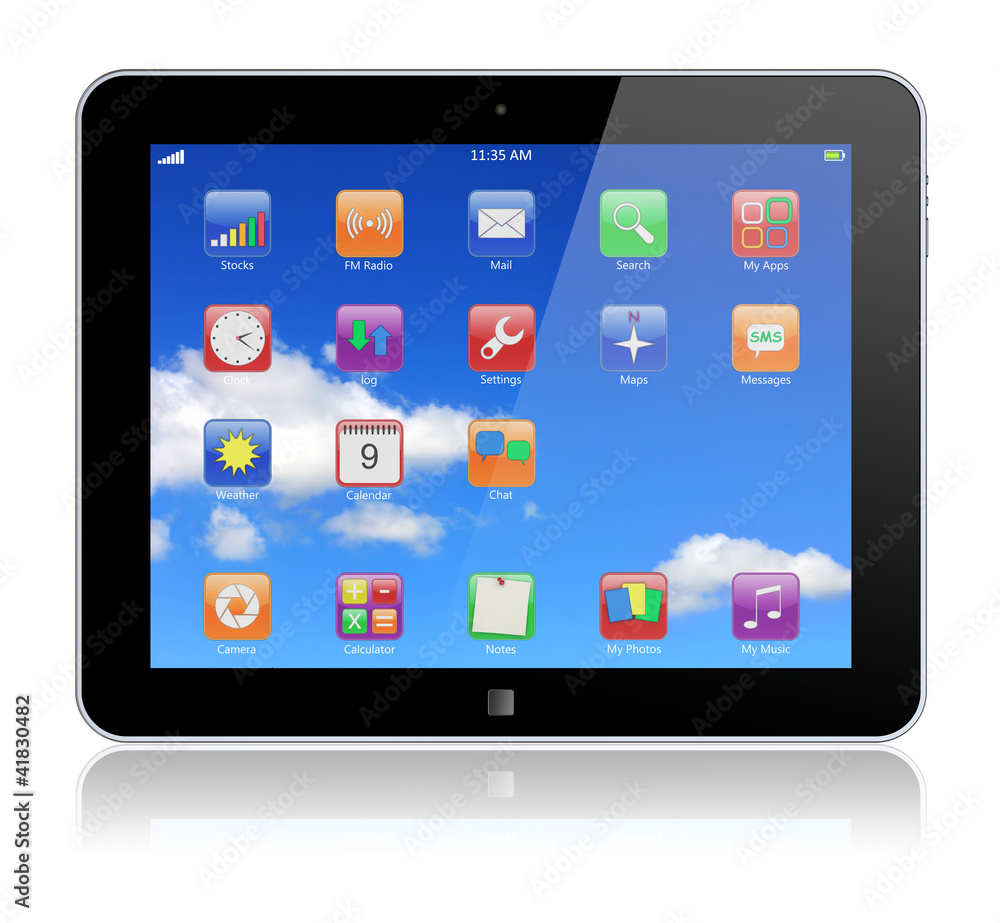 Tablet PC Tablet PC