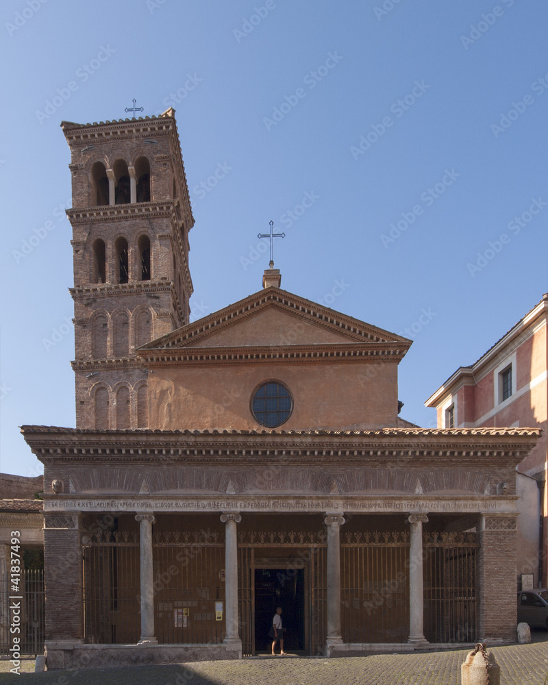 Church Church