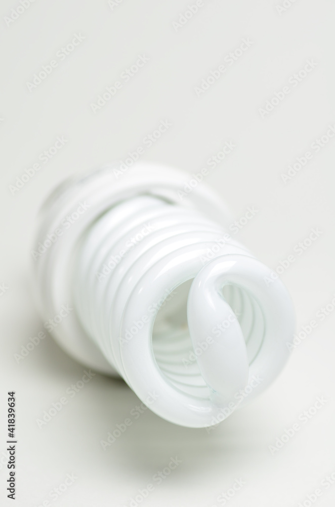 スパイラル蛍光灯