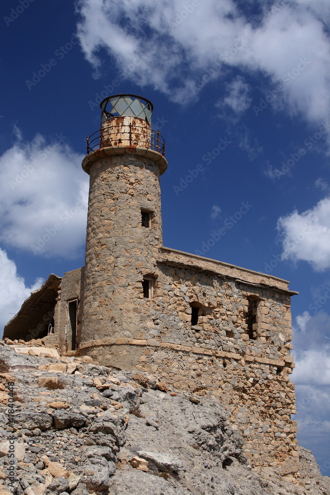 creta elounda faro