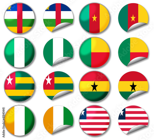 Free Download National flags - GFXLoad