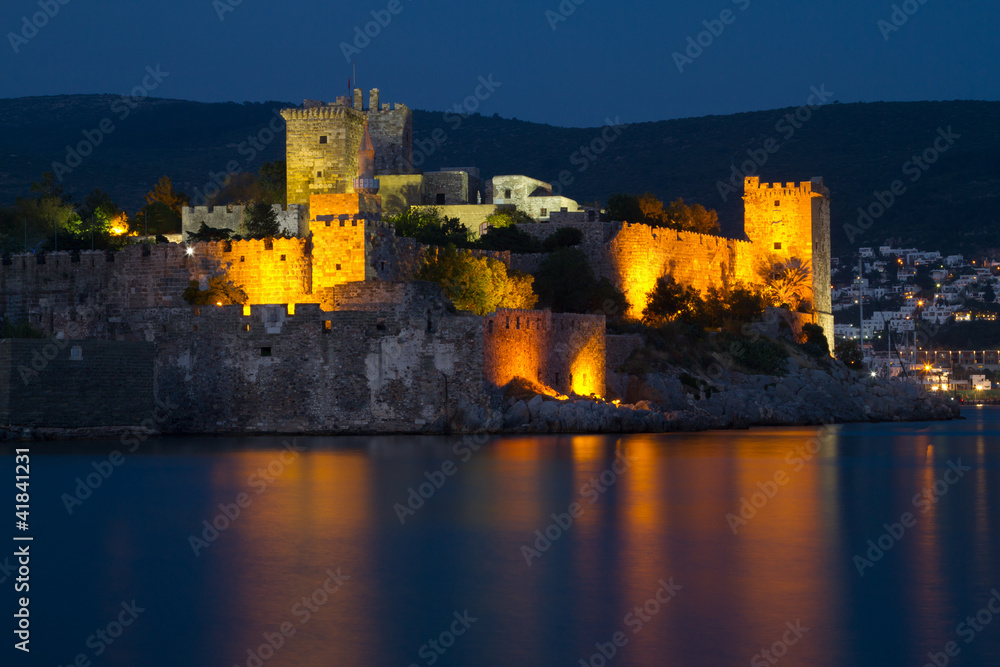 Bodrum Castle Bodrum Castle