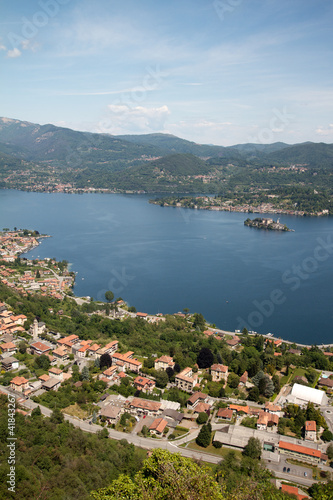 lake Orta - Italy