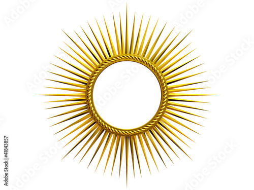 Fotografi golden Glory