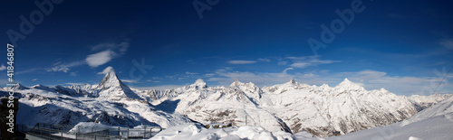 Matterhorn