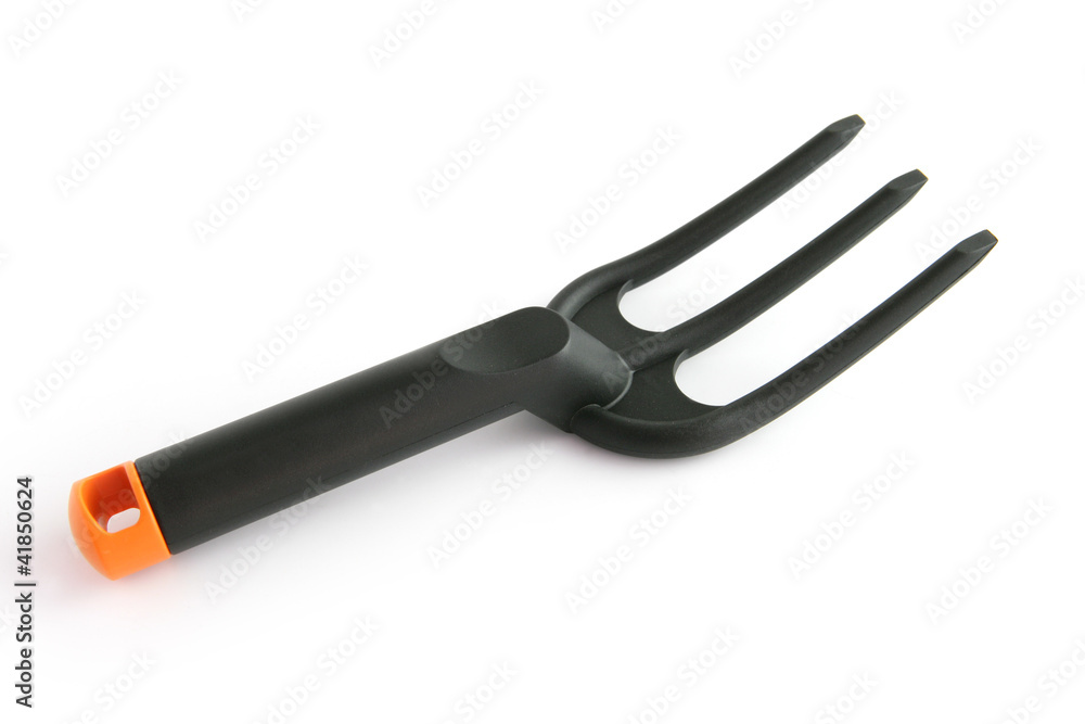Small rake Small rake