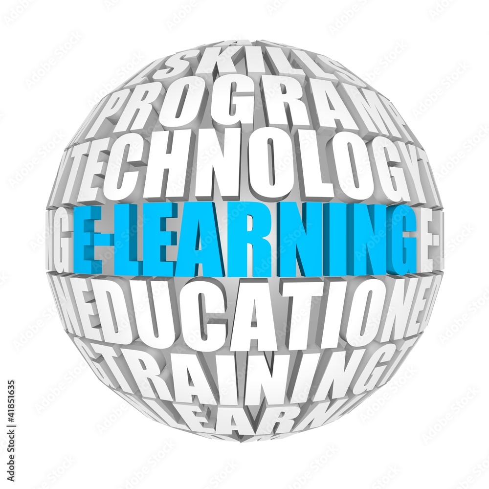 E-learning