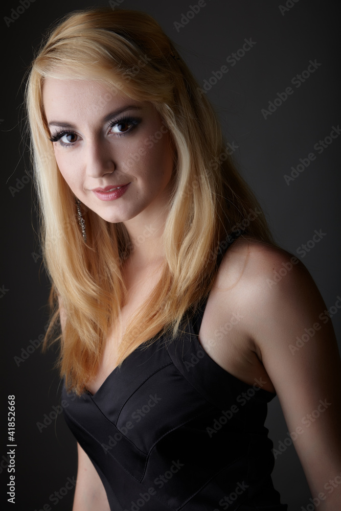 Little black dress Little black dress