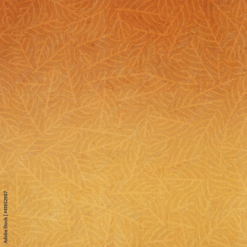 Old paper texture and background Old paper texture and background