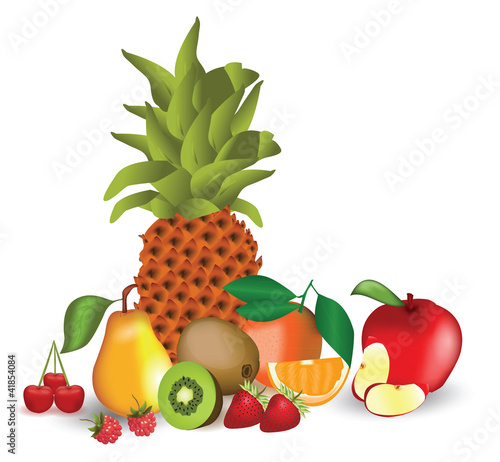 frutta