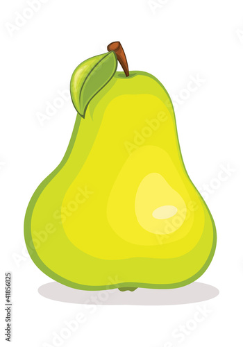 Pear