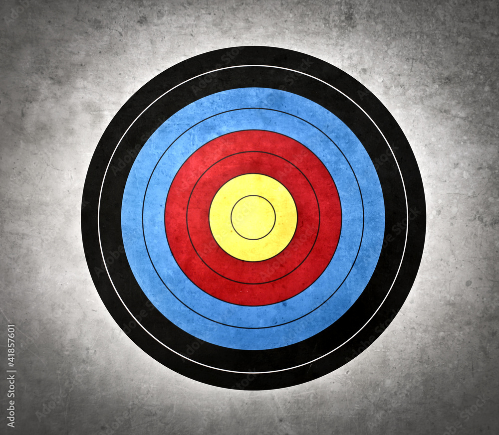 Target Target