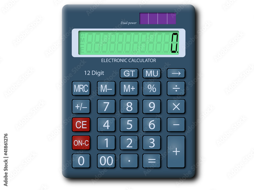 Calculator Calculator