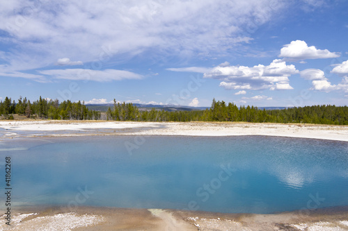 Yellowstone