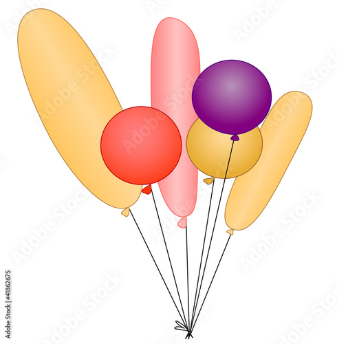 Balloons