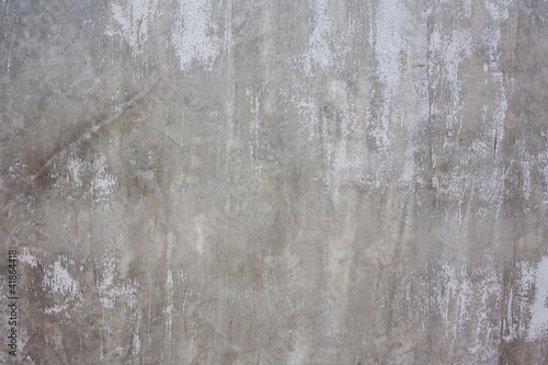 Large concrete wall. Texture. Background
