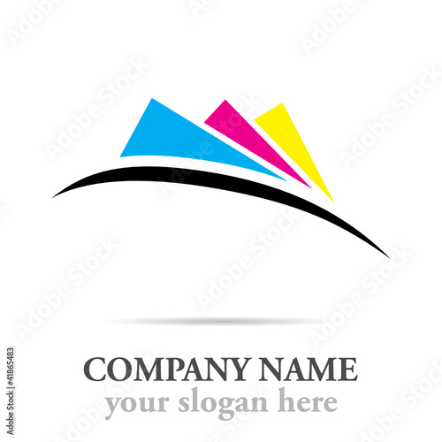 logo entreprise