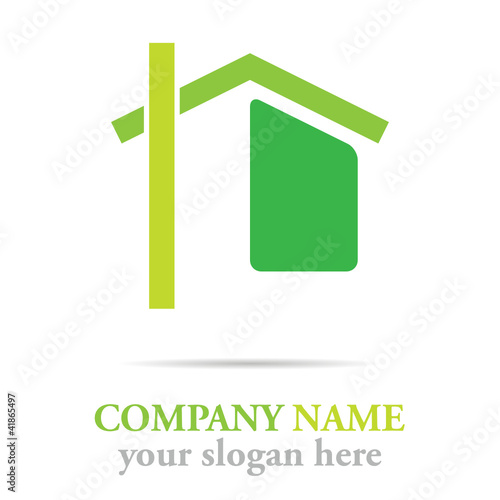 logo entreprise