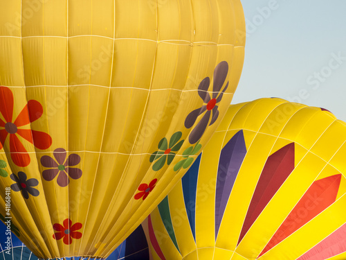 Balloon Festival photo