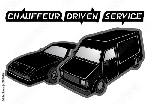 Driver service