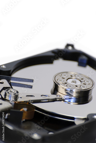 Wallpaper Mural Open Hard Disk Torontodigital.ca