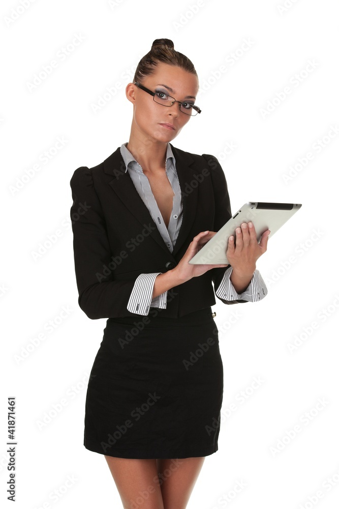 Tablet Tablet