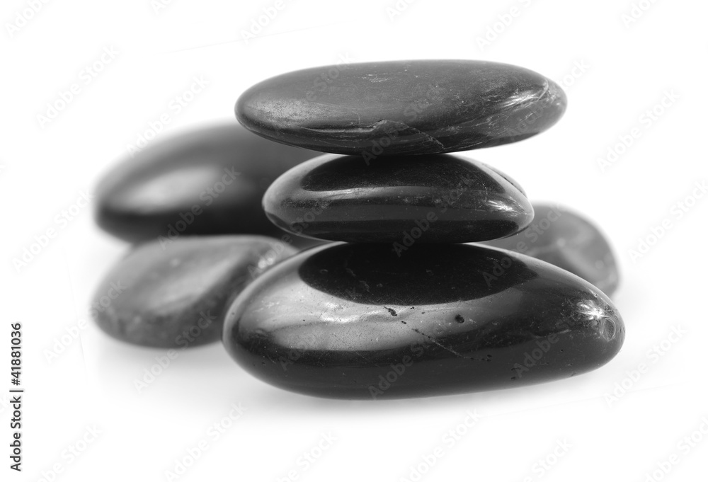 black stones black stones