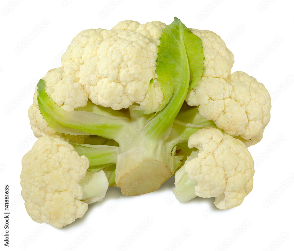 cauliflower cauliflower