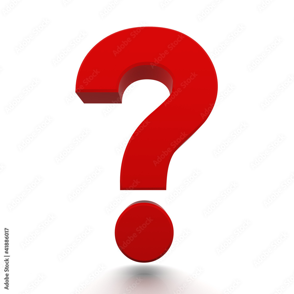 question question