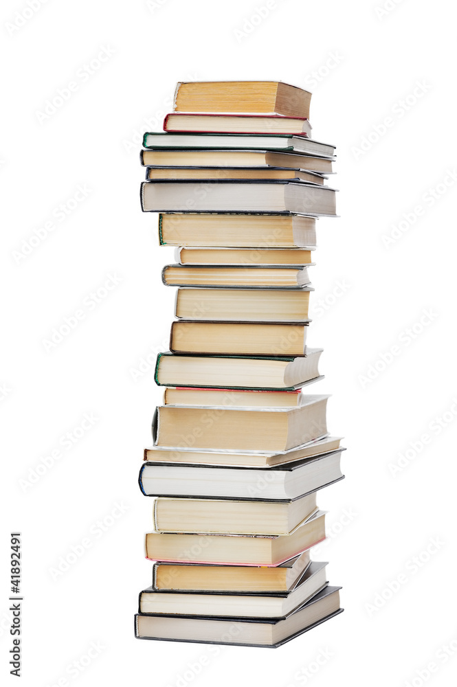 Books Books