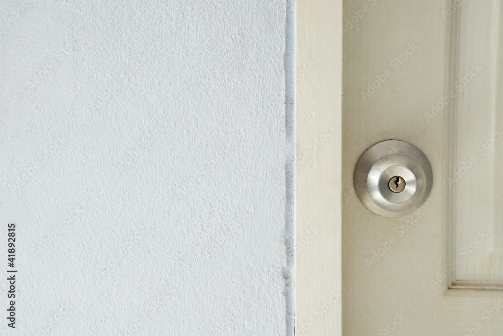 Doorknob Doorknob