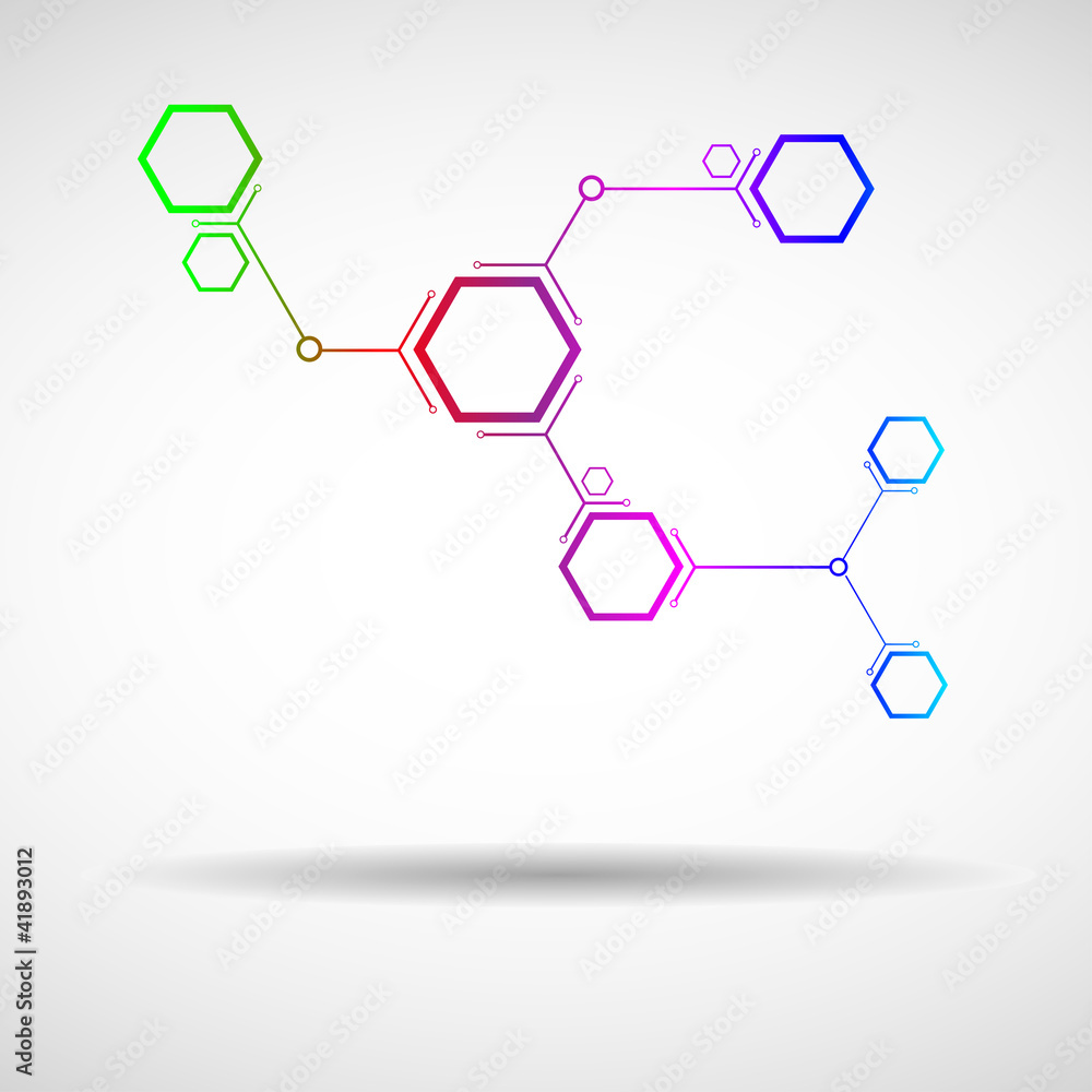 connected cell connected cell