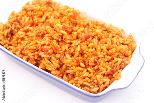 Reisgericht