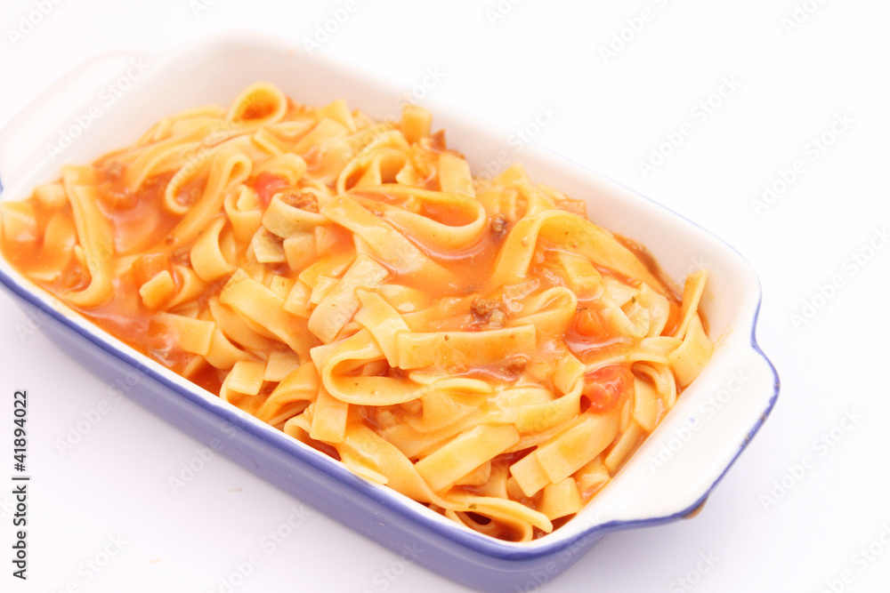Pasta