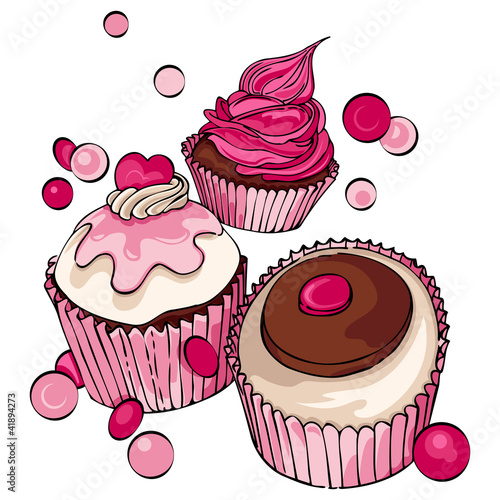 muffins