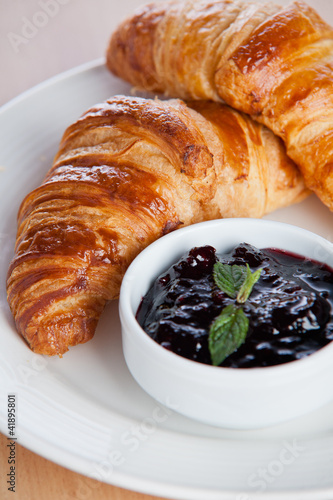 croisant