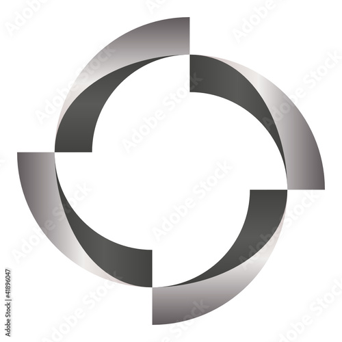 Logo Abstrakt