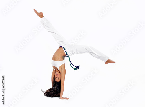 Capoeira