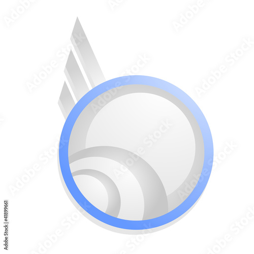 Creative icon design