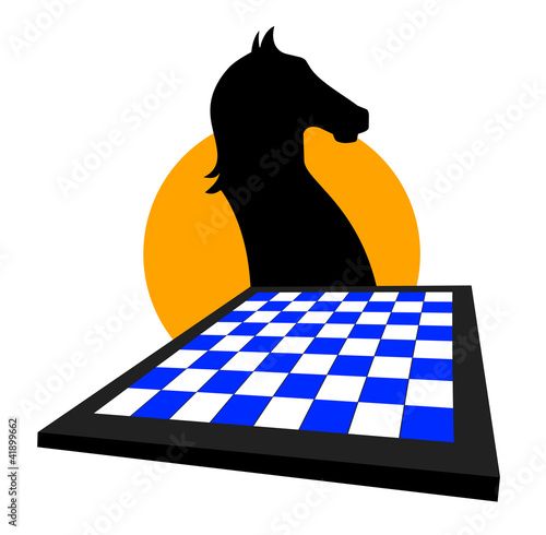 Chess game