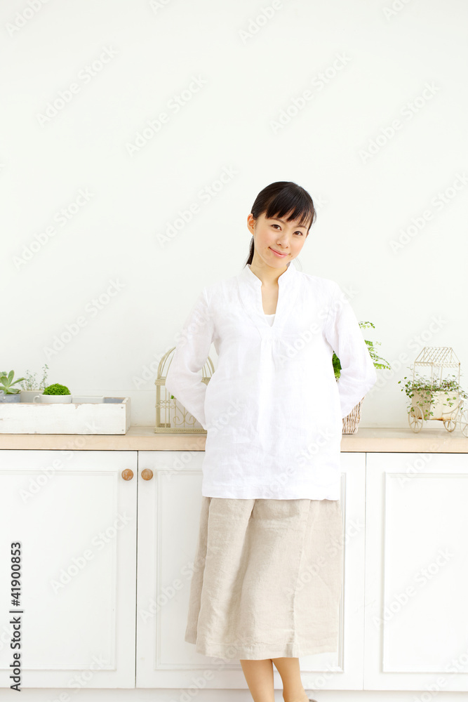 天然生活 天然生活
