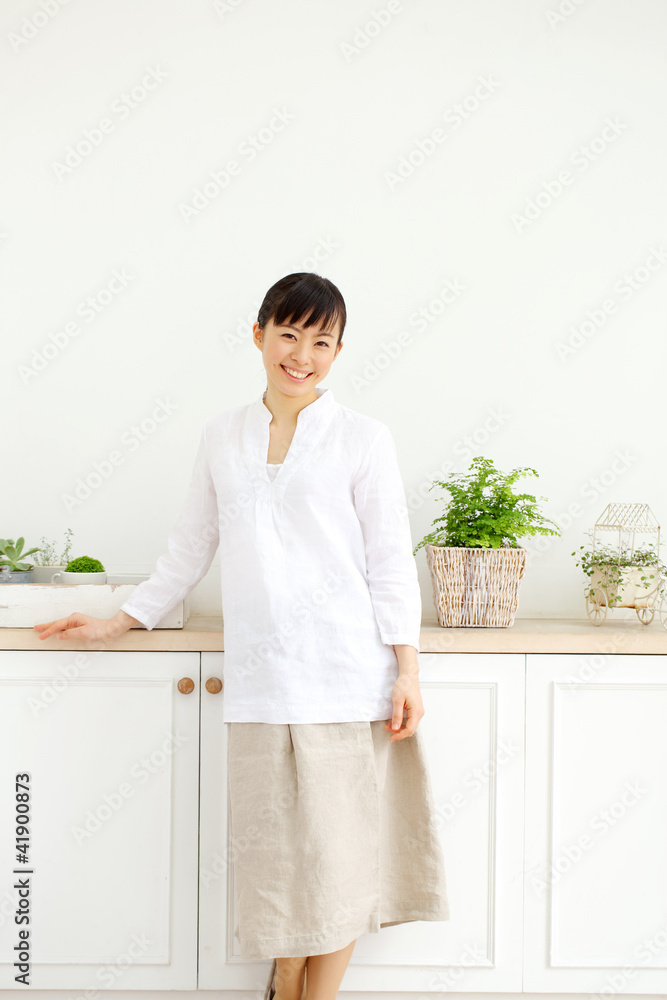 天然生活