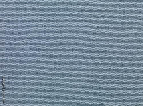 Blue fabric texture textile